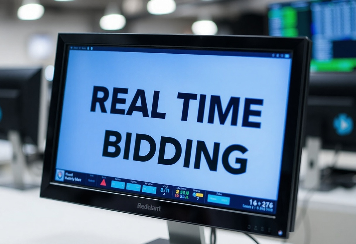 Jak technologie mění způsob nákupu online reklamy